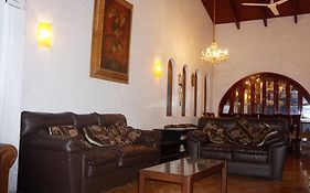 Family House